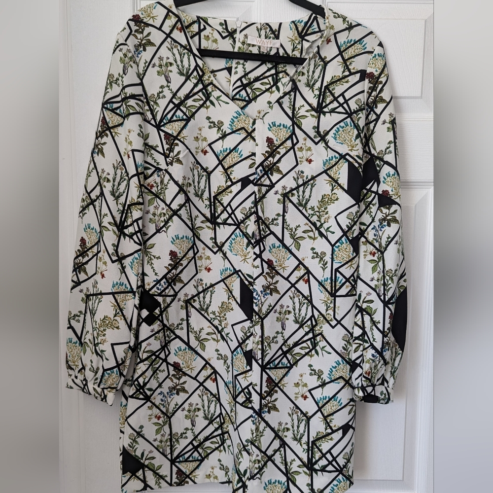 Wayf dress | size: Medium